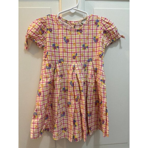 Vintage Y2K the children’s place dress 18M - Picture 1 of 7